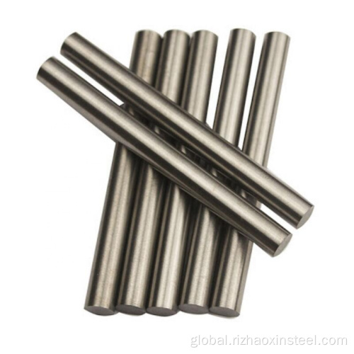 316 Round Stainless Steel Bar 316 Stainless Steel Round Bars Factory